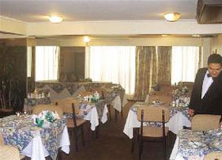 Hotel Manduvira Асунсион Екстериор снимка