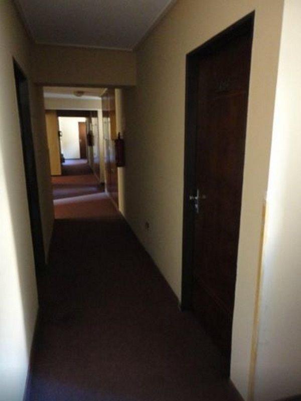 Hotel Manduvira Асунсион Екстериор снимка
